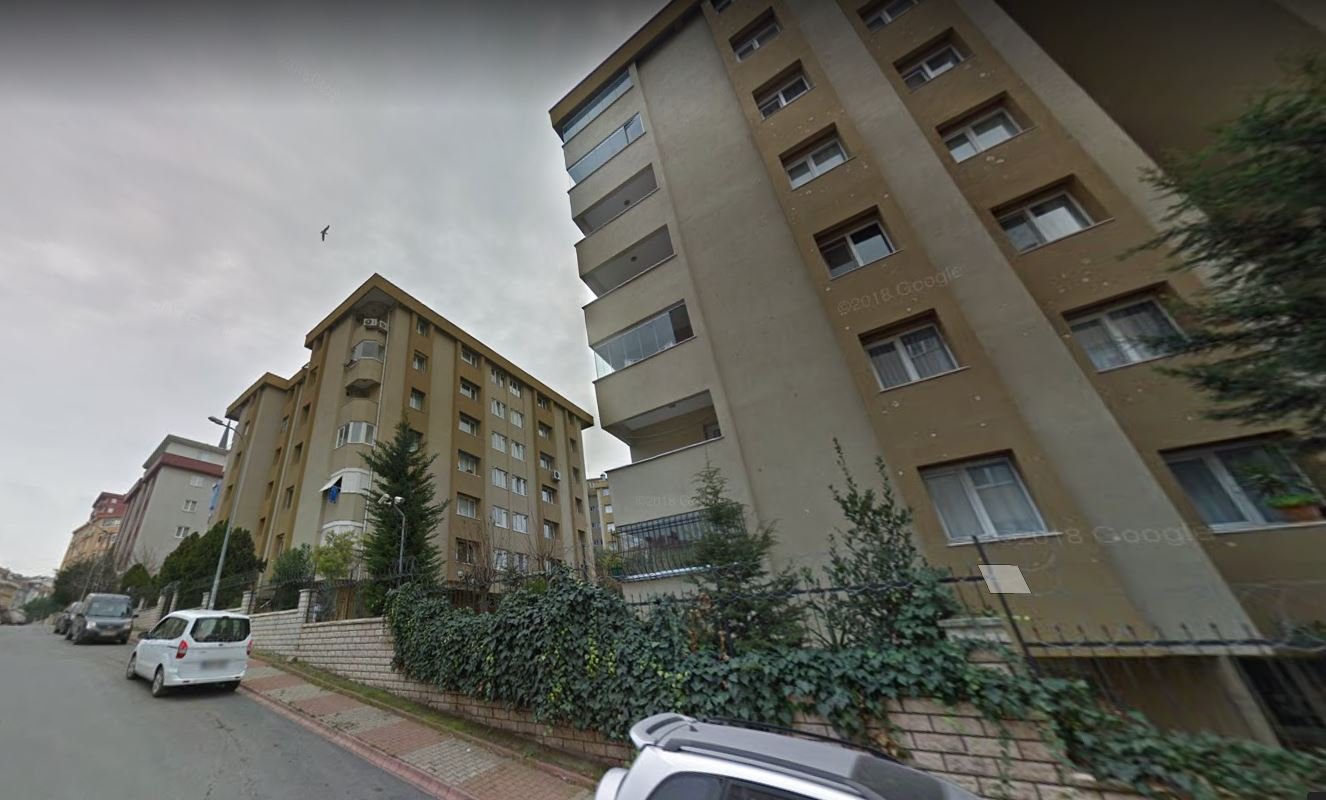 Ümraniye Uğur Belde Sitesi