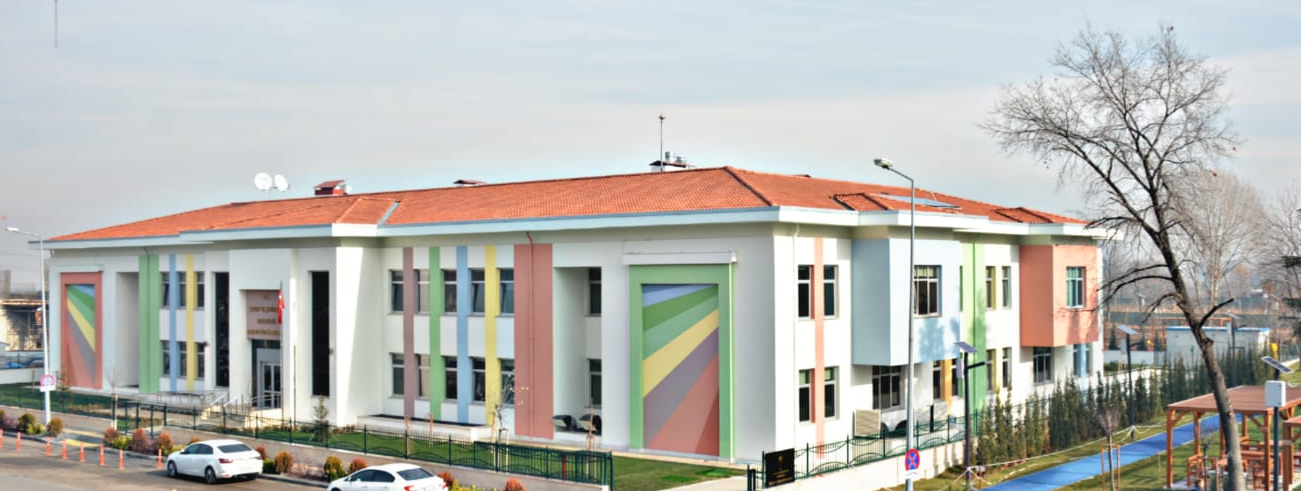 İstanbul Başakşehir İkitelli 1251 Ada 16 Parsel 12 Sınıflık Anaokulu Yapımı