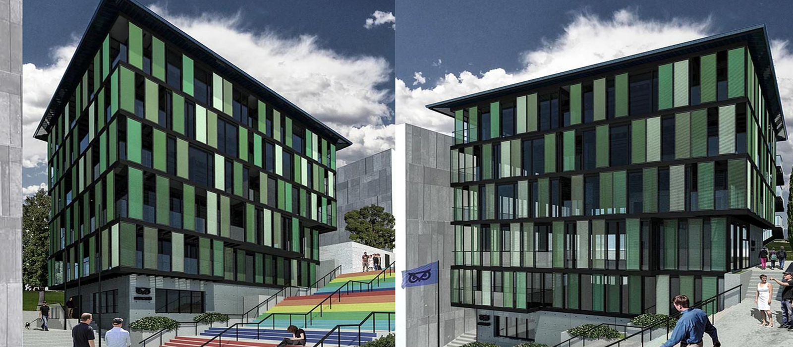 Mimar Sinan Güzel Sanatlar Üniversitesi Geleneksel Türk Sanatları Yüksekokul Binası Yapım İşi