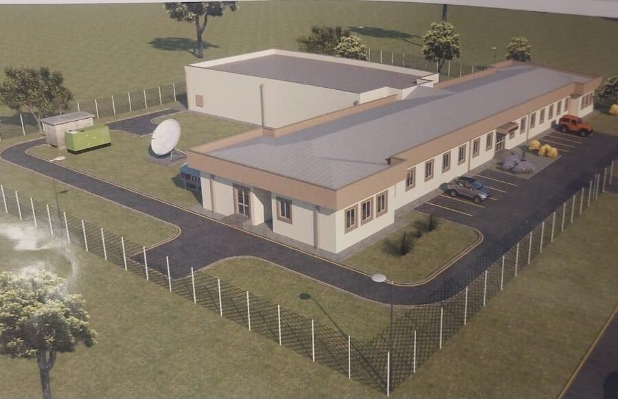 6’NCI ANA JET ÜS KOMUTANLIĞI VARDİYA YATAKHANESİ YAPILMASI  6’NCI ANA JET ÜS KOMUTANLIĞI VARDİYA YATAKHANESİ YAPILMASI